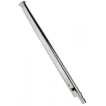 Asta portabandiera a sezione alare